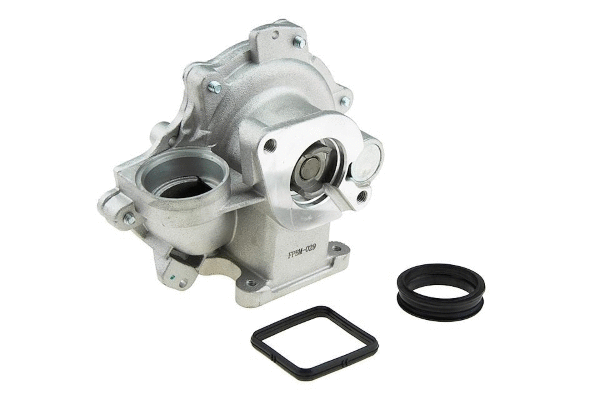 Pompe à eau, refroidissement du moteur MTR 12161009