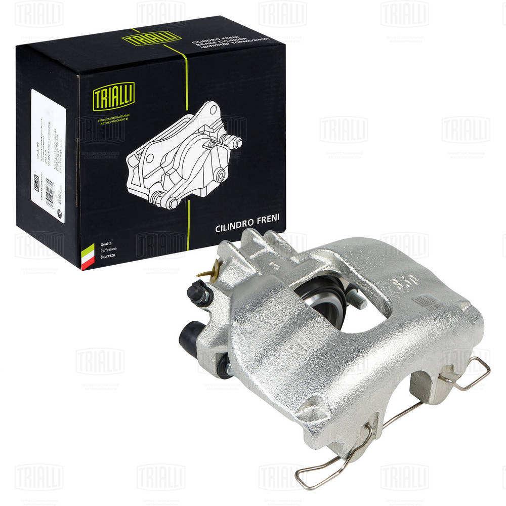 Étrier de frein TRIALLI CF 103556