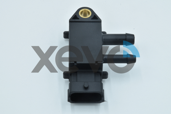 Capteur, pression des gaz échappement XEVO XMS7163