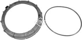 Bouchon, réservoir de carburant Metalcaucho 03877