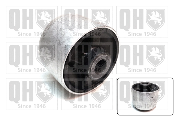 Suspension, bras de liaison QUINTON HAZELL EMS8509