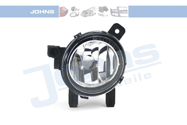 Projecteur antibrouillard JOHNS 20 10 29