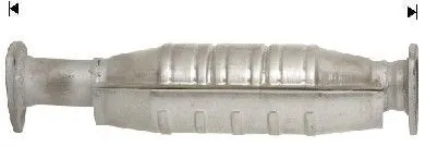 Catalyseur VEGAZ GmbH OK-977