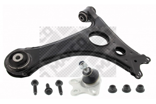 Bras de liaison, suspension de roue MAPCO 49814/4