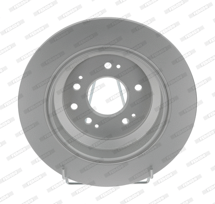 Disque de frein FERODO DDF1778C