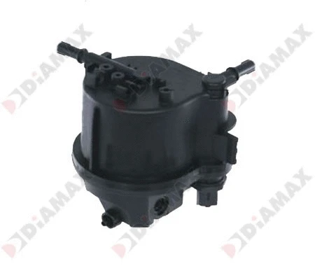 Filtre à carburant DIAMAX DF3086