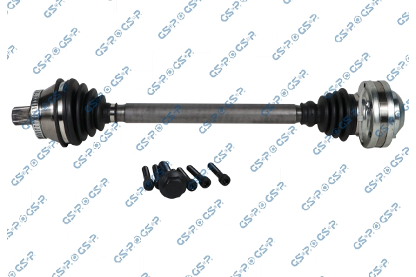 Arbre de transmission GSP 203043