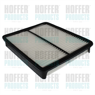 Filtre à air HOFFER 18321