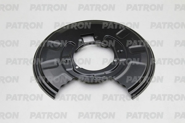 Déflecteur, disque de frein PATRON PBS056