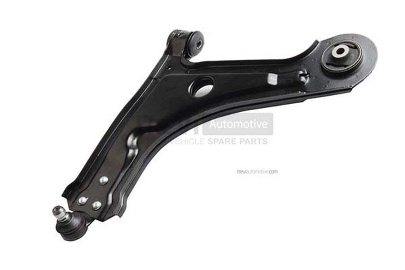 Bras de liaison, suspension de roue TREVI AUTOMOTIVE TRTT1663