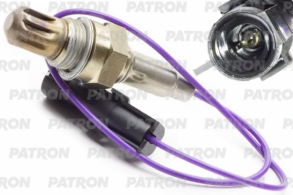 Sonde lambda PATRON POS083