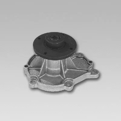 Pompe à eau, refroidissement du moteur GK 981747