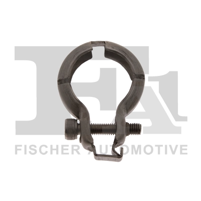 Pièce de serrage, échappement FA1 215-829