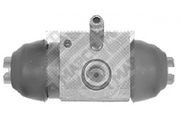 Cylindre de roue MAPCO 2638