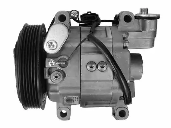 Compresseur, climatisation Airstal 10-3213