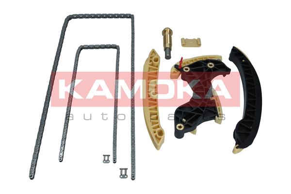 Kit de distribution par chaîne KAMOKA 7001569