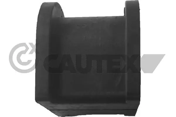Suspension, stabilisateur CAUTEX 760468