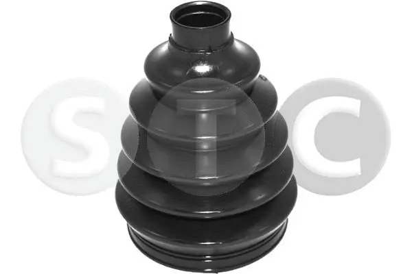 Joint-soufflet, arbre de commande STC T410068
