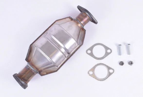 Catalyseur EEC CL6000