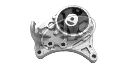 Support moteur DYS 71-04209