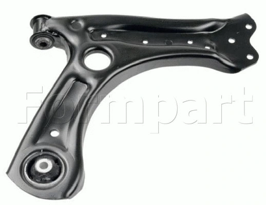 Bras de liaison, suspension de roue FORMPART 1109022