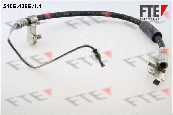 Flexible de frein FTE 9240768