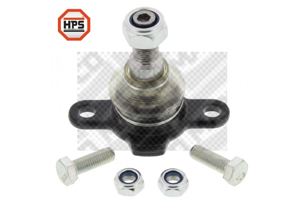 Rotule de suspension MAPCO 19869HPS