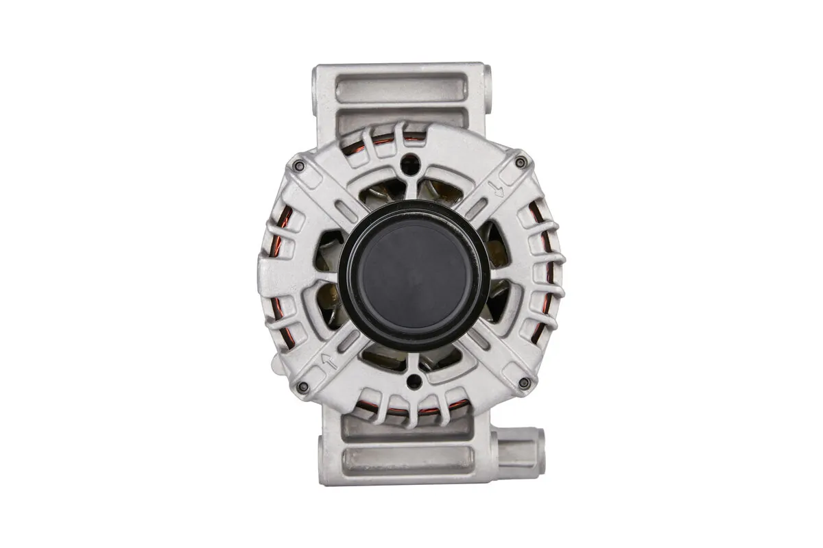Alternateur VALEO 849123