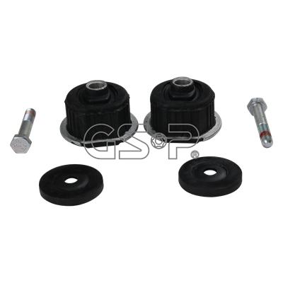 Kit de réparation, corps de l'essieu GSP-BR 511570S