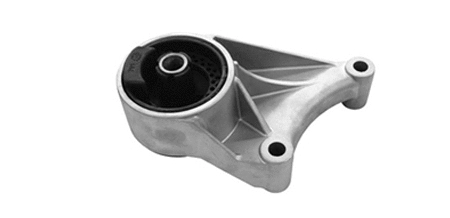 Support moteur WOLVER SM80957