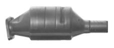 Catalyseur VEGAZ GmbH FTK-960