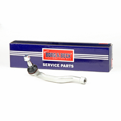 Rotule de barre de connexion BORG & BECK BTR5453
