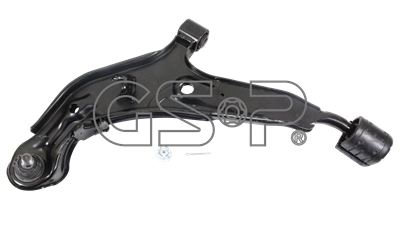 Bras de liaison, suspension de roue GSP-BR S060939