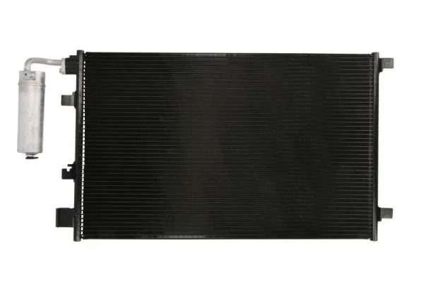 Condenseur, climatisation THERMOTEC KTT110575