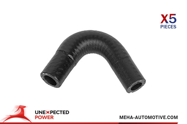 Durite de radiateur MEHA AUTOMOTIVE MH53818K
