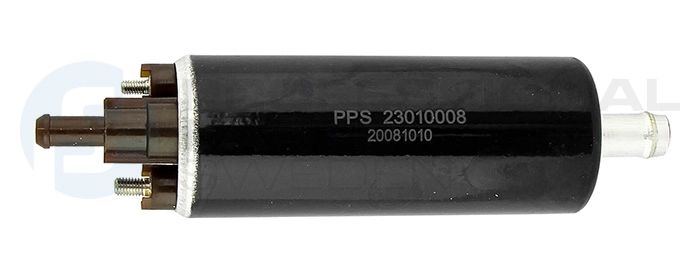 Pompe à carburant Professional Parts 23010008