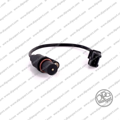 Capteur d'angle, vilebrequin DIPASPORT INJCS040N