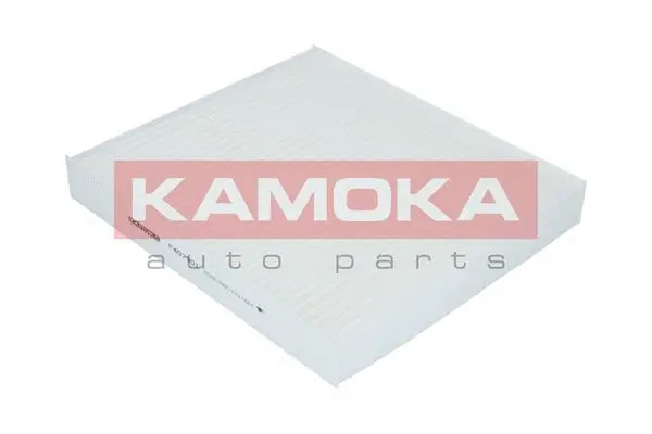 Filtre, air de l'habitacle KAMOKA F407901