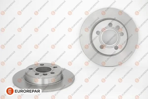 Disque de frein EUROREPAR 1686347280