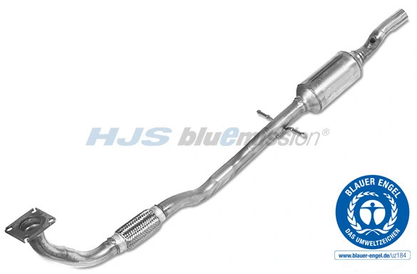 Catalyseur HJS 96 11 4194