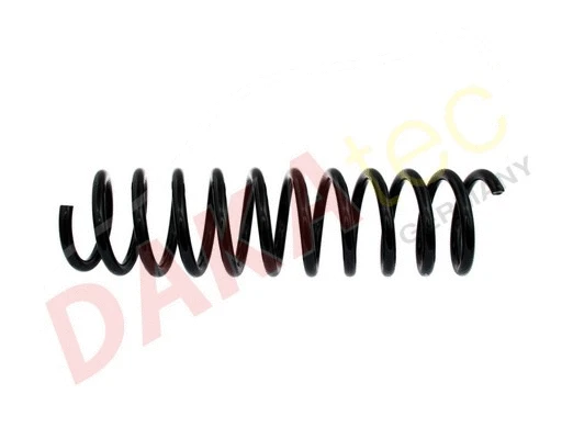 Ressort de suspension DAKAtec 300369