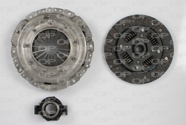 Kit d'embrayage OPEN PARTS CLK9045.03