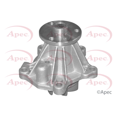 Pompe à eau, refroidissement du moteur APEC AWP1187