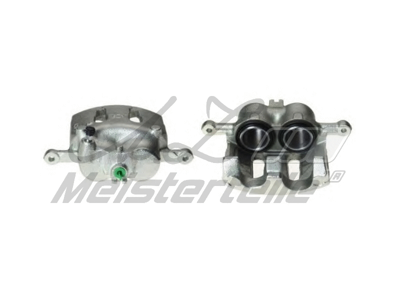 Étrier de frein A.Z. Meisterteile AZMT-44-023-1076