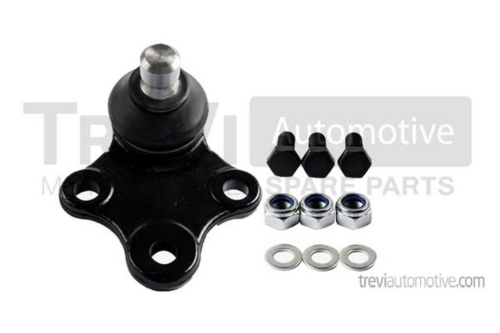 Rotule de suspension TREVI AUTOMOTIVE TRTT1701