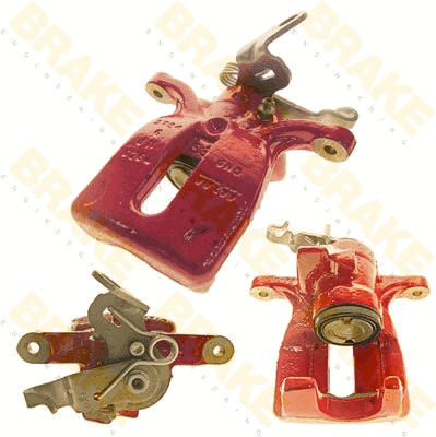 Étrier de frein Brake ENGINEERING CA3239P1