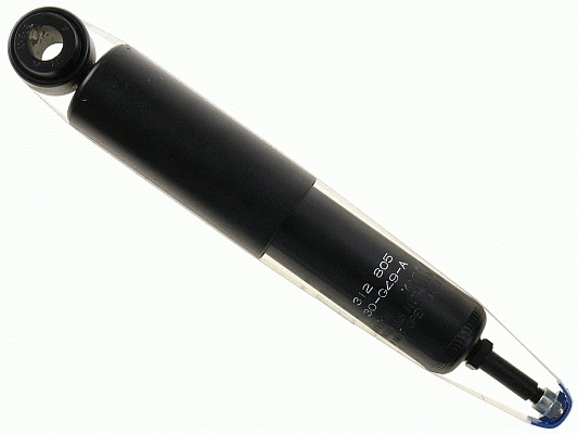Amortisseur BOGE 30-G49-A