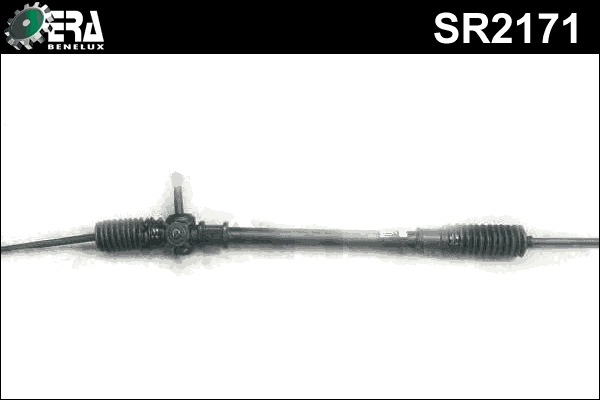 Crémaillère de direction ERA Benelux SR2171