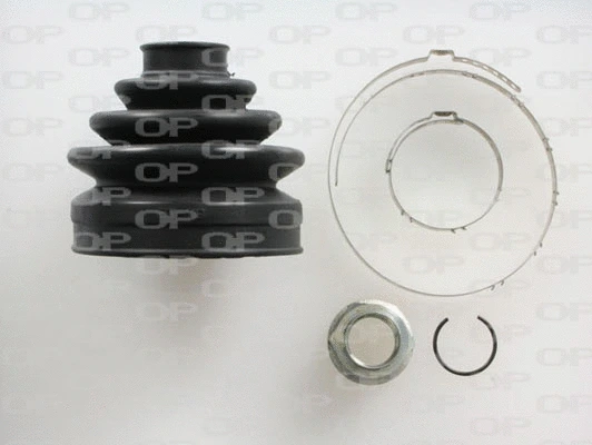 Jeu de joints-soufflets, arbre de commande OPEN PARTS SJK7099.00