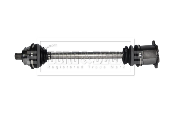 Arbre de transmission BORG & BECK BDS1523
